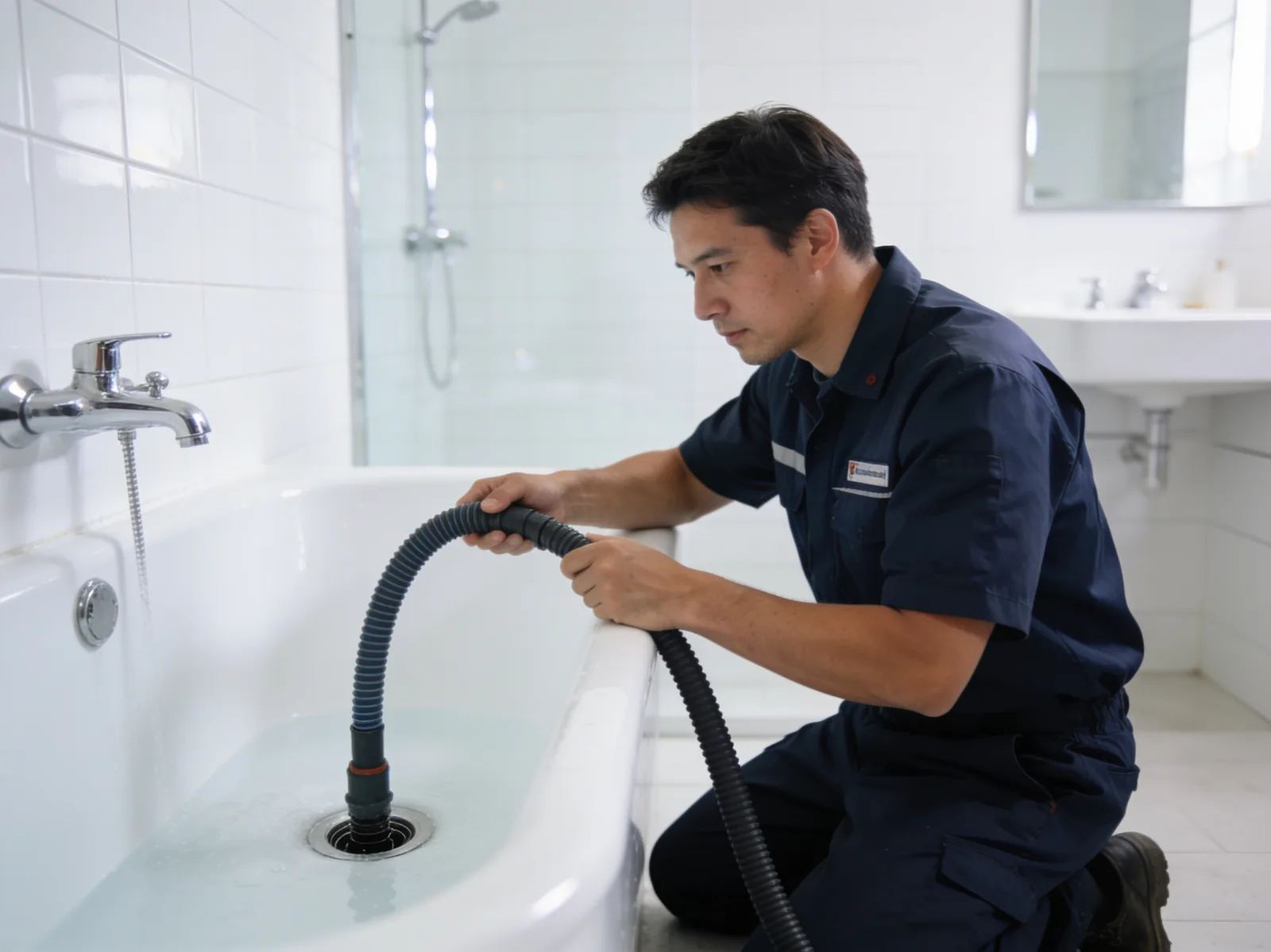 Emergency Plumber Quinter, KS FAQs